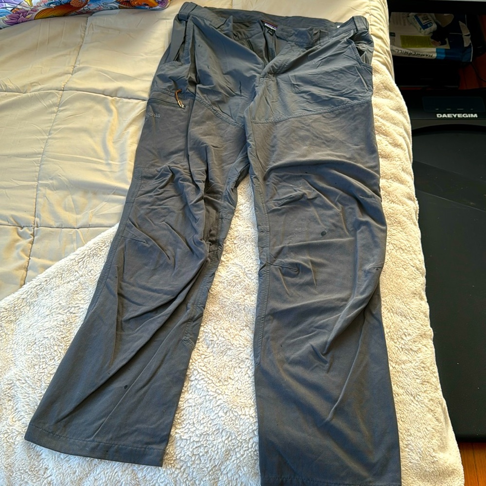 Patagonia pants